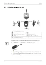 Preview for 62 page of SIGRIST-PHOTOMETER FireGuard 2 Instruction Manual