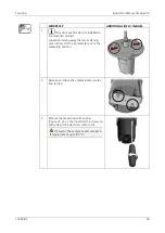 Preview for 63 page of SIGRIST-PHOTOMETER FireGuard 2 Instruction Manual