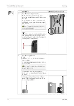 Preview for 64 page of SIGRIST-PHOTOMETER FireGuard 2 Instruction Manual