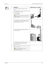 Preview for 65 page of SIGRIST-PHOTOMETER FireGuard 2 Instruction Manual