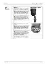 Preview for 67 page of SIGRIST-PHOTOMETER FireGuard 2 Instruction Manual