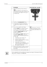 Preview for 71 page of SIGRIST-PHOTOMETER FireGuard 2 Instruction Manual