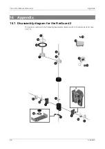 Preview for 86 page of SIGRIST-PHOTOMETER FireGuard 2 Instruction Manual