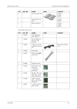 Предварительный просмотр 15 страницы SIGRIST AquaMaster Instruction Manual