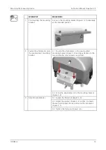 Предварительный просмотр 17 страницы SIGRIST AquaScat 2 P Instruction Manual