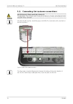 Предварительный просмотр 22 страницы SIGRIST AquaScat 2 P Instruction Manual