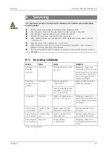 Предварительный просмотр 47 страницы SIGRIST AquaScat 2 P Instruction Manual