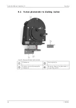 Предварительный просмотр 48 страницы SIGRIST AquaScat 2 P Instruction Manual