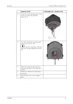 Предварительный просмотр 57 страницы SIGRIST AquaScat 2 P Instruction Manual