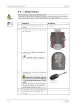 Предварительный просмотр 58 страницы SIGRIST AquaScat 2 P Instruction Manual