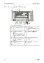 Предварительный просмотр 36 страницы SIGRIST AquaScat S Instruction Manual