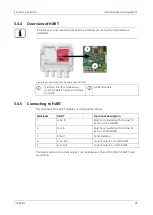 Предварительный просмотр 45 страницы SIGRIST AquaScat S Instruction Manual