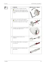 Предварительный просмотр 79 страницы SIGRIST AquaScat S Instruction Manual