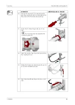 Предварительный просмотр 85 страницы SIGRIST AquaScat S Instruction Manual