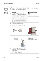 Предварительный просмотр 88 страницы SIGRIST AquaScat S Instruction Manual