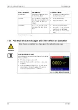 Предварительный просмотр 98 страницы SIGRIST AquaScat S Instruction Manual