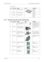 Preview for 19 page of SIGRIST AquaScat SG Instruction Manual