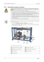 Preview for 32 page of SIGRIST AquaScat SG Instruction Manual