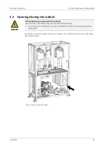 Preview for 35 page of SIGRIST AquaScat SG Instruction Manual