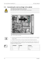 Preview for 36 page of SIGRIST AquaScat SG Instruction Manual