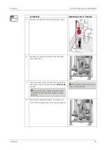 Preview for 75 page of SIGRIST AquaScat SG Instruction Manual