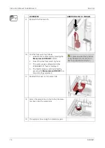 Preview for 76 page of SIGRIST AquaScat SG Instruction Manual