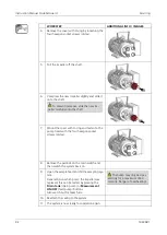 Preview for 82 page of SIGRIST AquaScat SG Instruction Manual