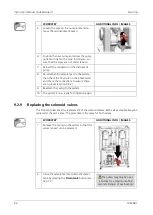 Preview for 84 page of SIGRIST AquaScat SG Instruction Manual