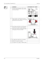 Preview for 86 page of SIGRIST AquaScat SG Instruction Manual