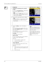 Preview for 90 page of SIGRIST AquaScat SG Instruction Manual