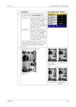 Preview for 95 page of SIGRIST AquaScat SG Instruction Manual