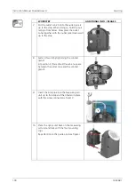 Preview for 100 page of SIGRIST AquaScat SG Instruction Manual