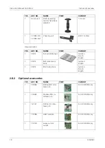 Предварительный просмотр 18 страницы SIGRIST ColorPlus 2 Instruction Manual