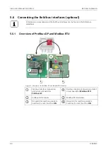 Предварительный просмотр 44 страницы SIGRIST ColorPlus 2 Instruction Manual