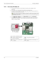 Предварительный просмотр 46 страницы SIGRIST ColorPlus 2 Instruction Manual