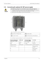 Предварительный просмотр 51 страницы SIGRIST ColorPlus 2 Instruction Manual