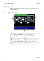 Предварительный просмотр 56 страницы SIGRIST ColorPlus 2 Instruction Manual