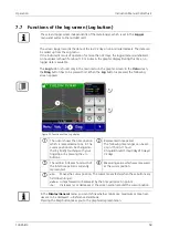 Предварительный просмотр 59 страницы SIGRIST ColorPlus 2 Instruction Manual