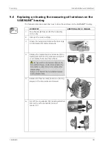 Предварительный просмотр 79 страницы SIGRIST ColorPlus 2 Instruction Manual