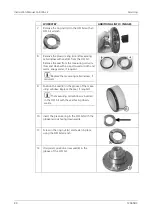 Предварительный просмотр 80 страницы SIGRIST ColorPlus 2 Instruction Manual