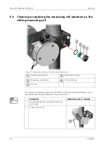 Предварительный просмотр 82 страницы SIGRIST ColorPlus 2 Instruction Manual