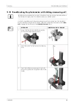 Предварительный просмотр 89 страницы SIGRIST ColorPlus 2 Instruction Manual