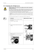 Предварительный просмотр 93 страницы SIGRIST ColorPlus 2 Instruction Manual