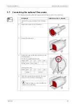 Предварительный просмотр 29 страницы SIGRIST ColorPlus 3 Instruction Manual