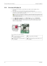 Предварительный просмотр 32 страницы SIGRIST ColorPlus 3 Instruction Manual