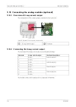 Предварительный просмотр 34 страницы SIGRIST ColorPlus 3 Instruction Manual