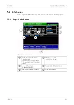 Предварительный просмотр 39 страницы SIGRIST ColorPlus 3 Instruction Manual