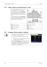 Предварительный просмотр 52 страницы SIGRIST ColorPlus 3 Instruction Manual