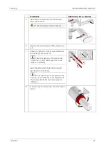 Предварительный просмотр 61 страницы SIGRIST ColorPlus 3 Instruction Manual