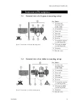 Предварительный просмотр 7 страницы SIGRIST ColorPlus Ex Instruction Manual